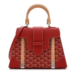 Goyardine Saigon PM Red