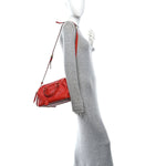 Empreinte Speedy Bandouliere 25 Orient