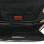 Reverse Monogram Dauphine MM