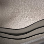 Evercolor Chaine d'Ancre Zipengo Pochette To Go New White