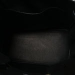 Togo Birkin 35 Black