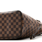 Damier Ebene Neo Neverfull MM