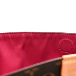 Monogram Graceful MM Pivoine