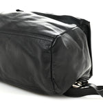 Calfskin Large 3D Pandora Black