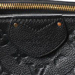 Empreinte Marais MM Black