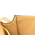 Monogram Pochette Twin GM