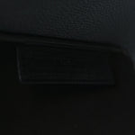 Metallic Calfskin XS Tool 2.0 North-South Tote Silver