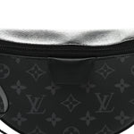 Monogram Eclipse LV Moon Crossbody