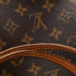Monogram Neo Neverfull MM  Pivoine