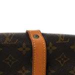 Monogram Saumur 30