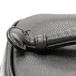 Caviar Vanity Cosmetic Case Black