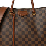 Damier Ebene Belmont