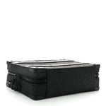 Taurillon Monogram Soft Trunk Black