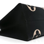 Empreinte Monogram Giant Onthego GM Black Beige