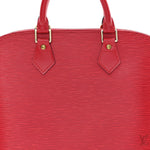 Epi Alma PM Castillan Red