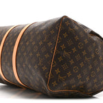 Monogram Keepall 55