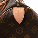 Monogram Speedy 40