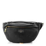 Empreinte BumBag Black