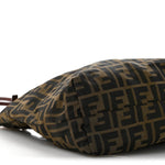 Zucca Tote Tobacco