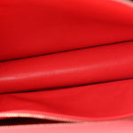 Epsom Constance 24 Rouge Casaque