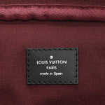 Monogram Macassar Porte-Documents Voyage PM