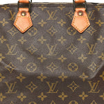 Monogram Speedy 40