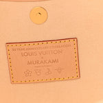 LV X TM Monogram Multicolor CarryAll PM White