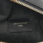 Empreinte High Rise Bumbag PM Black
