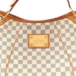 Damier Azur Galliera PM