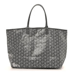 Goyardine Saint Louis PM Grey