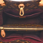 Monogram Montaigne MM