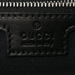 Calfskin Petite GG Small Tote Bag Black