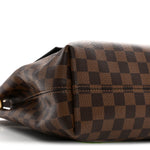 Damier Ebene Graceful PM
