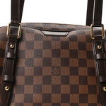 Damier Ebene Rivington PM