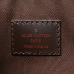 Damier Ebene Bosphore Pochette