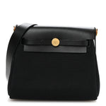 Military Toile Vache Hunter Herbag Zip Retourne 20 Black