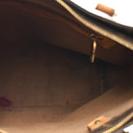 Monogram Cabas Piano