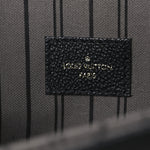 Empreinte Pochette Metis Black