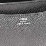 Epsom Constance 18 Black
