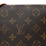 Monogram Musette Tango