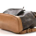 Monogram Montsouris MM Backpack