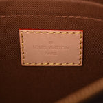 Monogram Multi Pochette Accessories Rose Clair