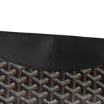Goyardine Hirondelle Black