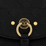 Empreinte Blanche BB Black