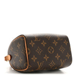 Monogram Nano Speedy