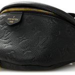 Empreinte BumBag Black