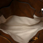 Nappa Aviator Medium Aventure Bag Rovere
