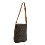 Monogram Musette Salsa