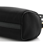 Re-Nylon Pouch Black