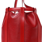 Epi Randonnee PM Castillan Red